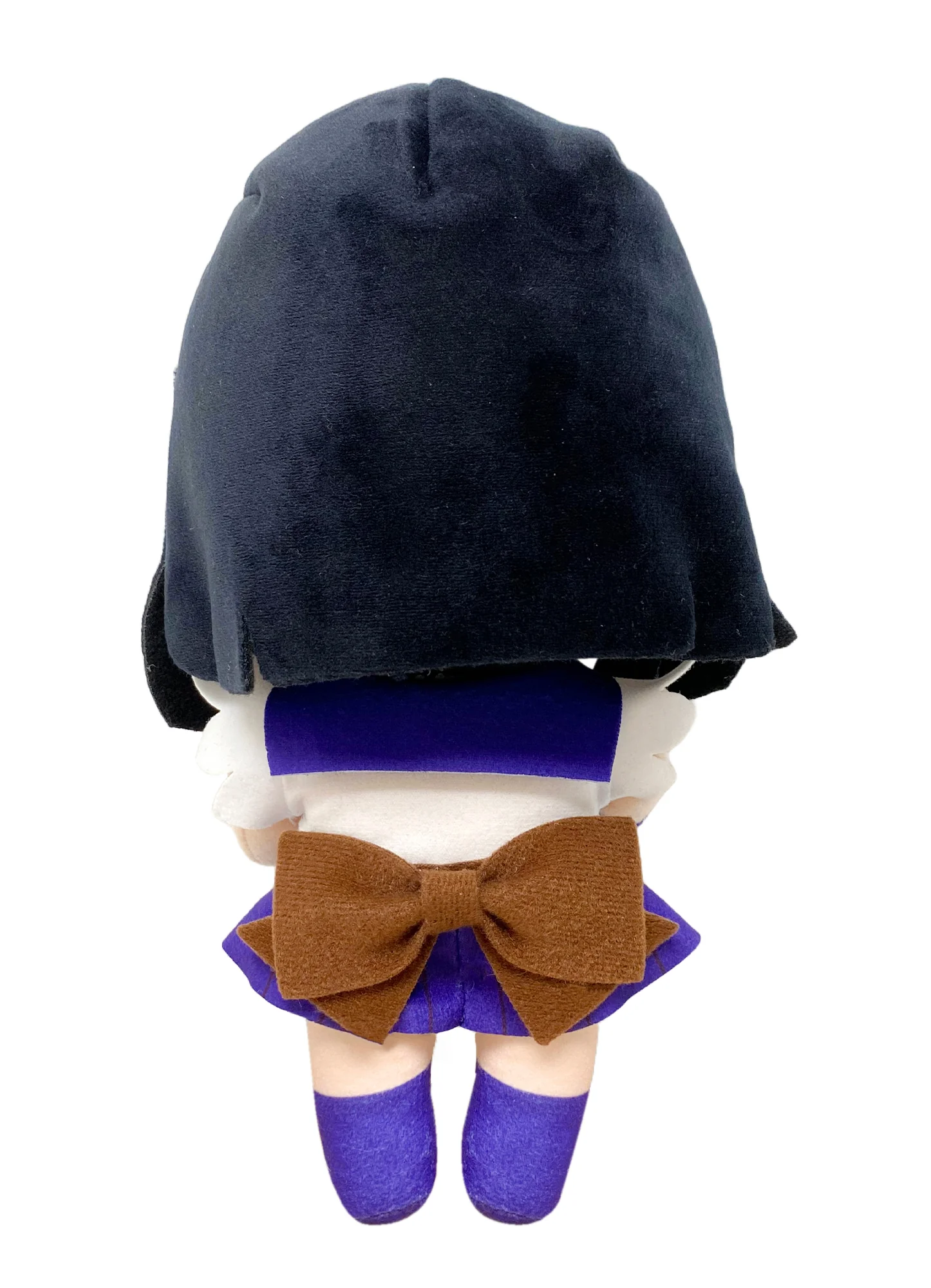 SAILOR MOON S - SATURN SD PLUSH 8" H - Image 3