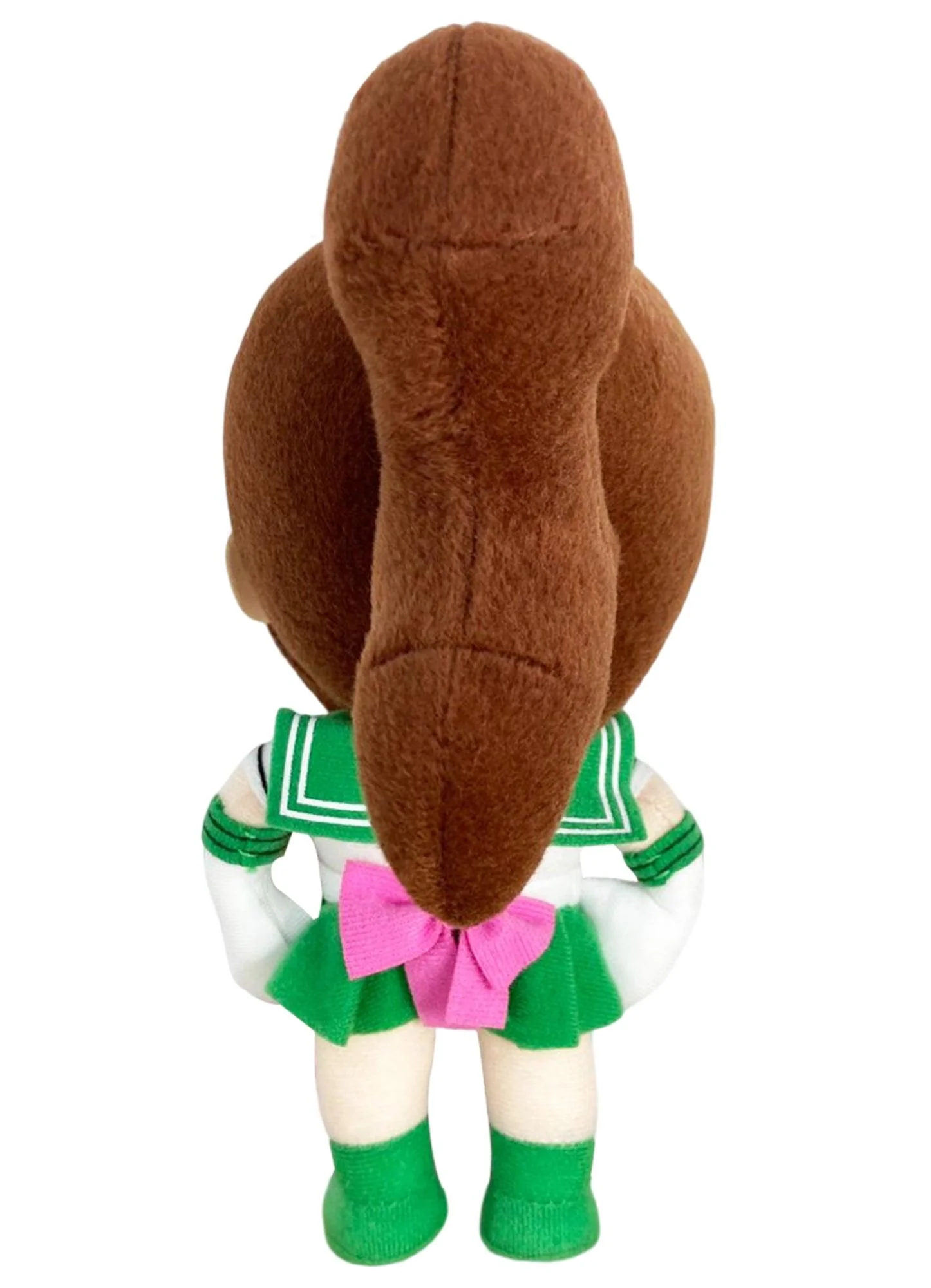 Sailor Moon - Sailor Jupiter Plush - Image 2
