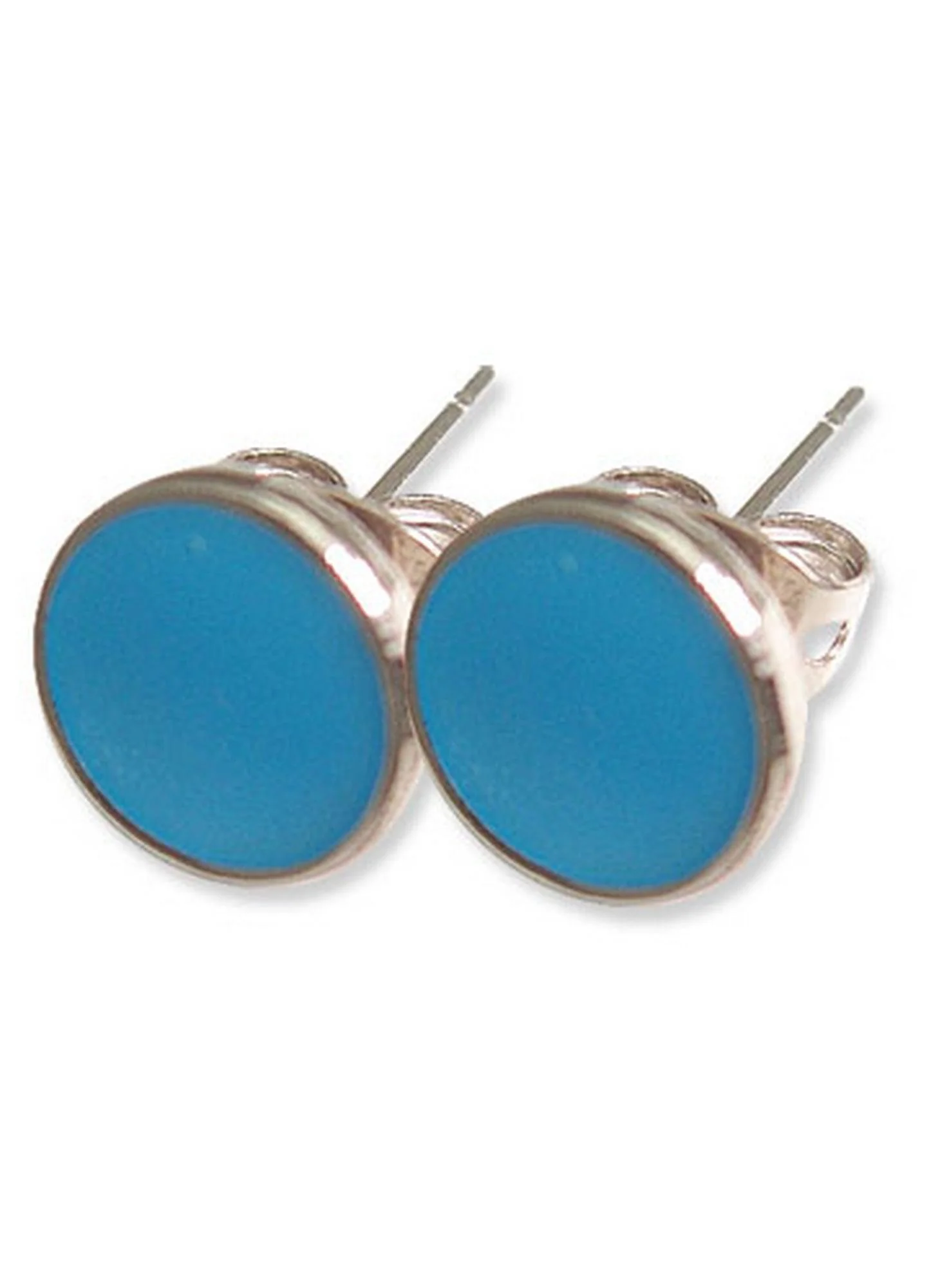 Sailor Moon - Sailor Mercury Earring