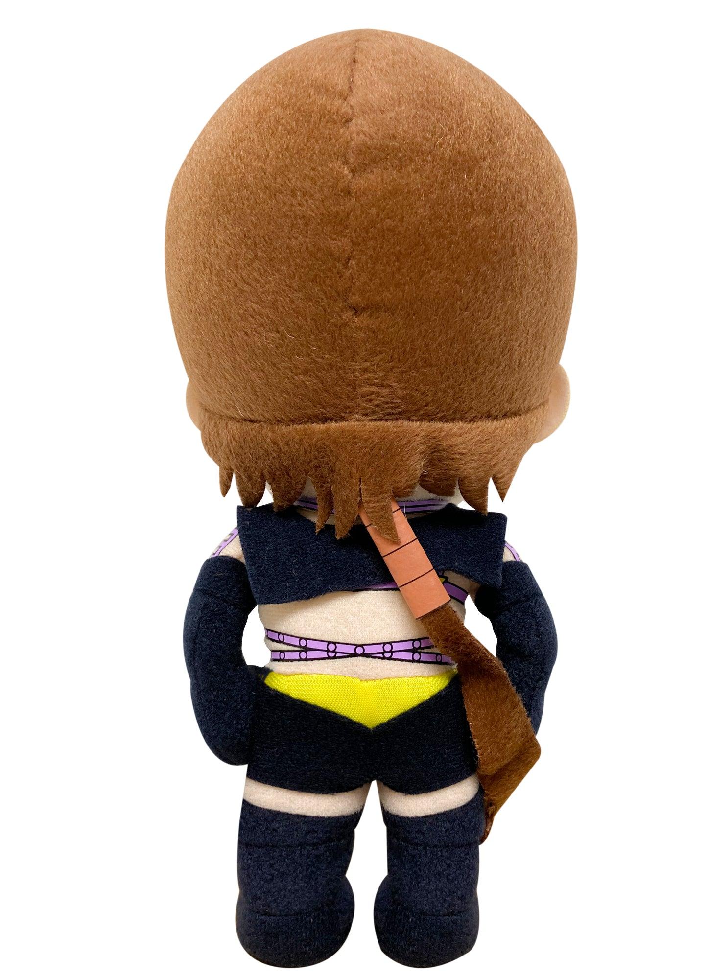Sailor Moon Stars - Star Maker Plush 8"H - Image 2