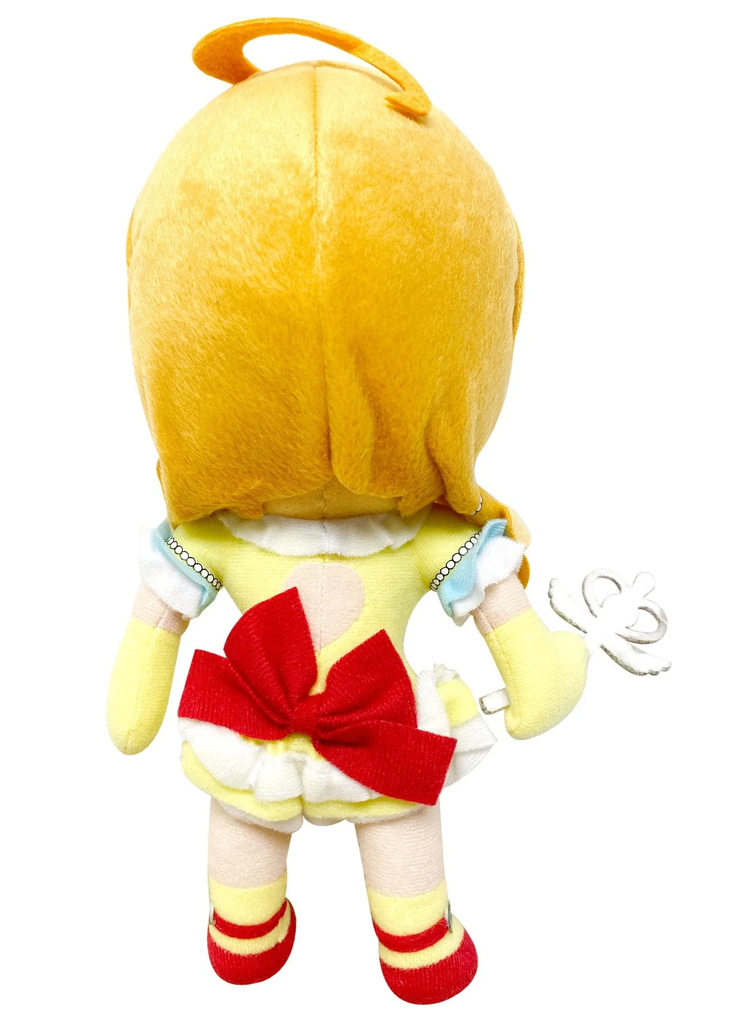 Samurai Flamenco - Mari Plush - Image 2