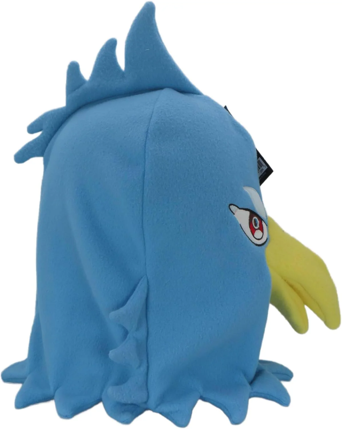 Shangri - La Frontier - Sunraku Head Hood Plush - Image 4