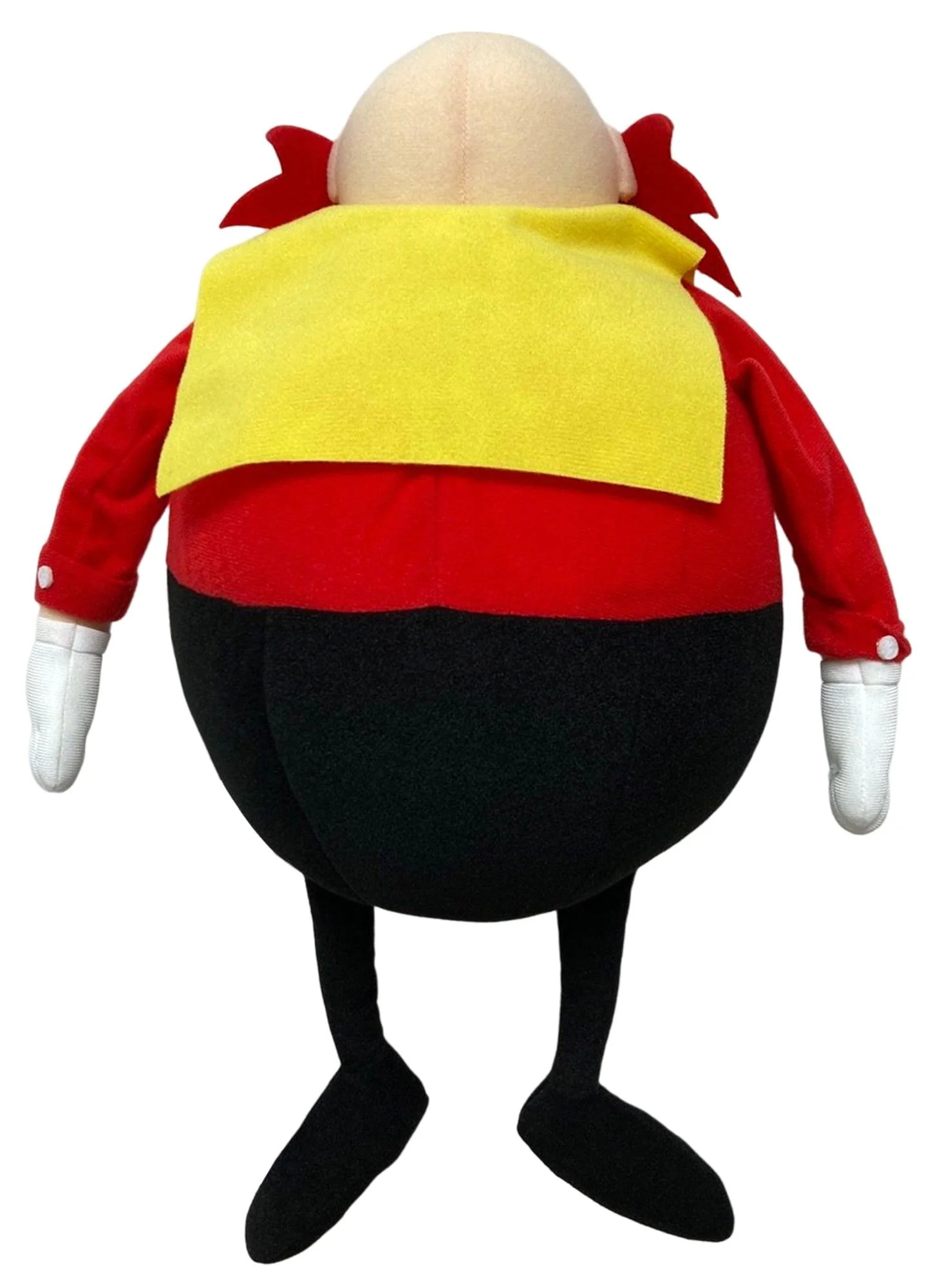 Sonic Classic - Robotnik "Dr. Eggman" 14' Plush - Image 2