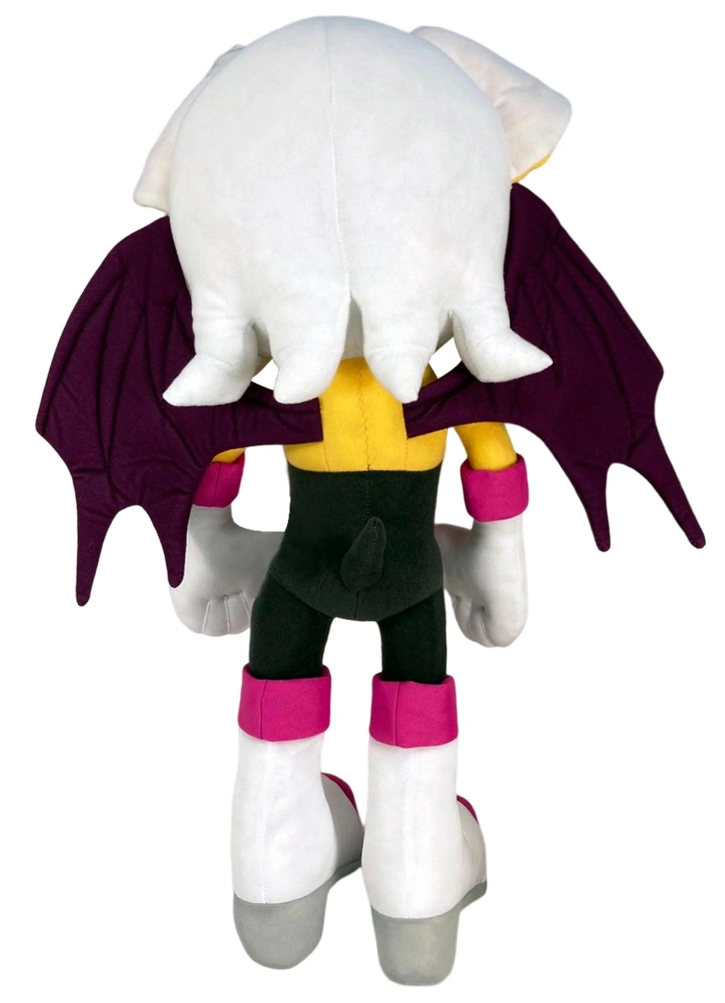 Sonic The Hedgehog - Rouge The Bat Plush 21"H - Image 2