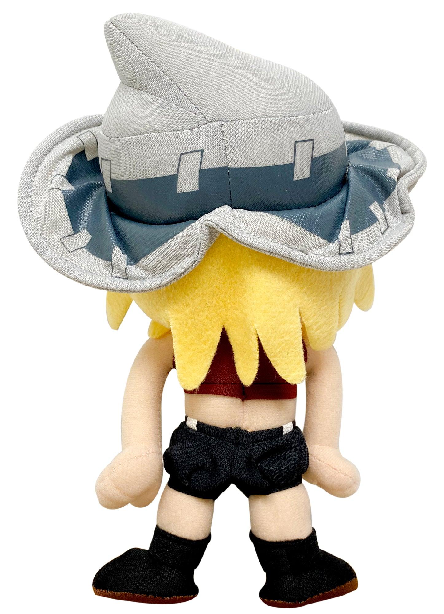 Soul Eater - Patricia "Patty" Thompson Plush - Image 2