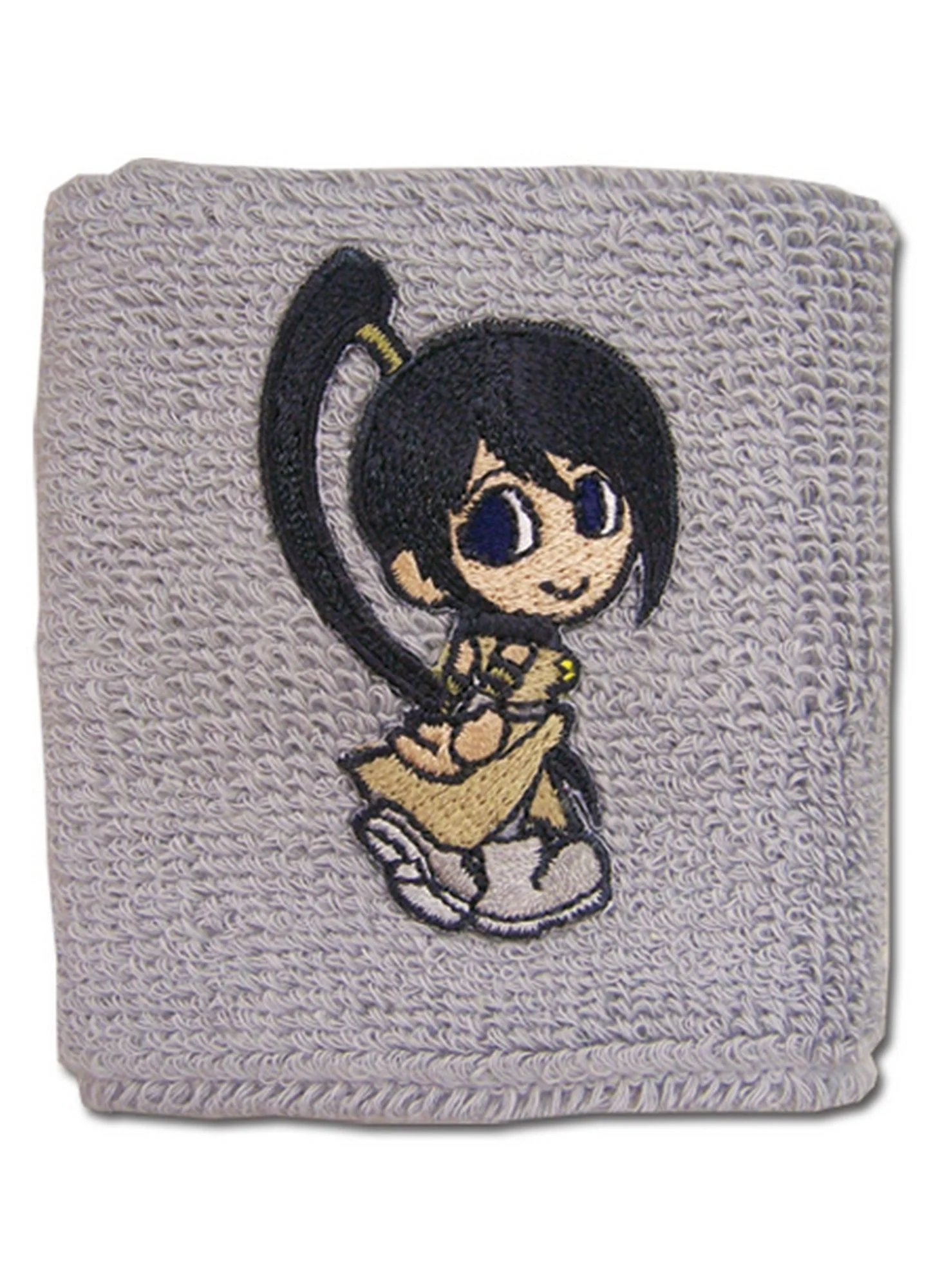 Soul Eater - Tsubaki Nakatsukasa Wristband