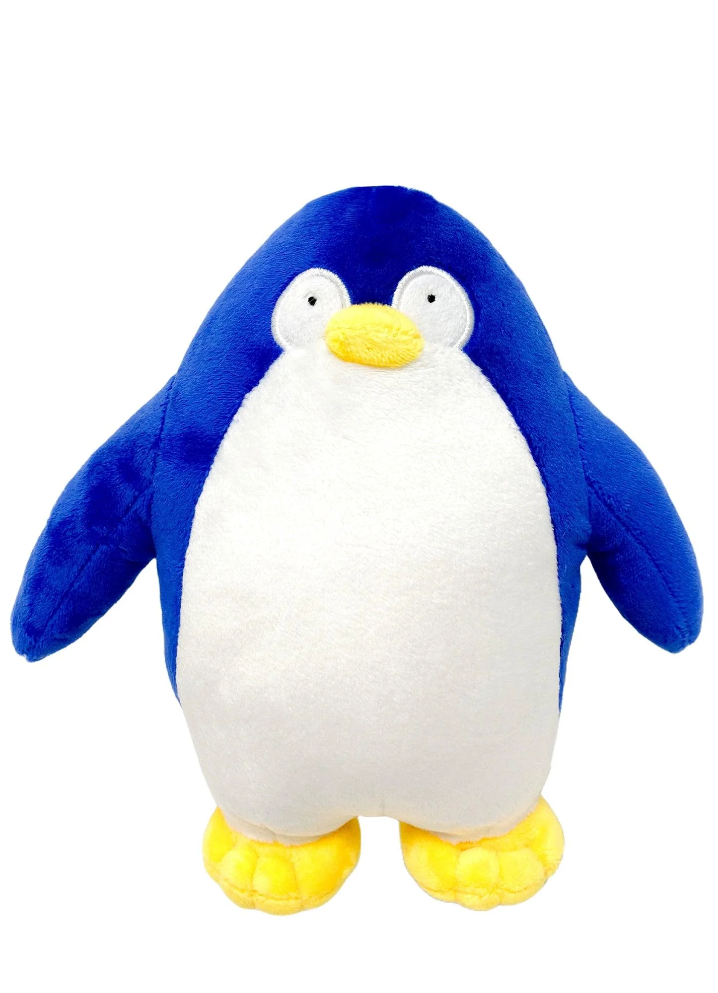SPY X FAMILY - PENGUIN DOLL PLUSH 8" H