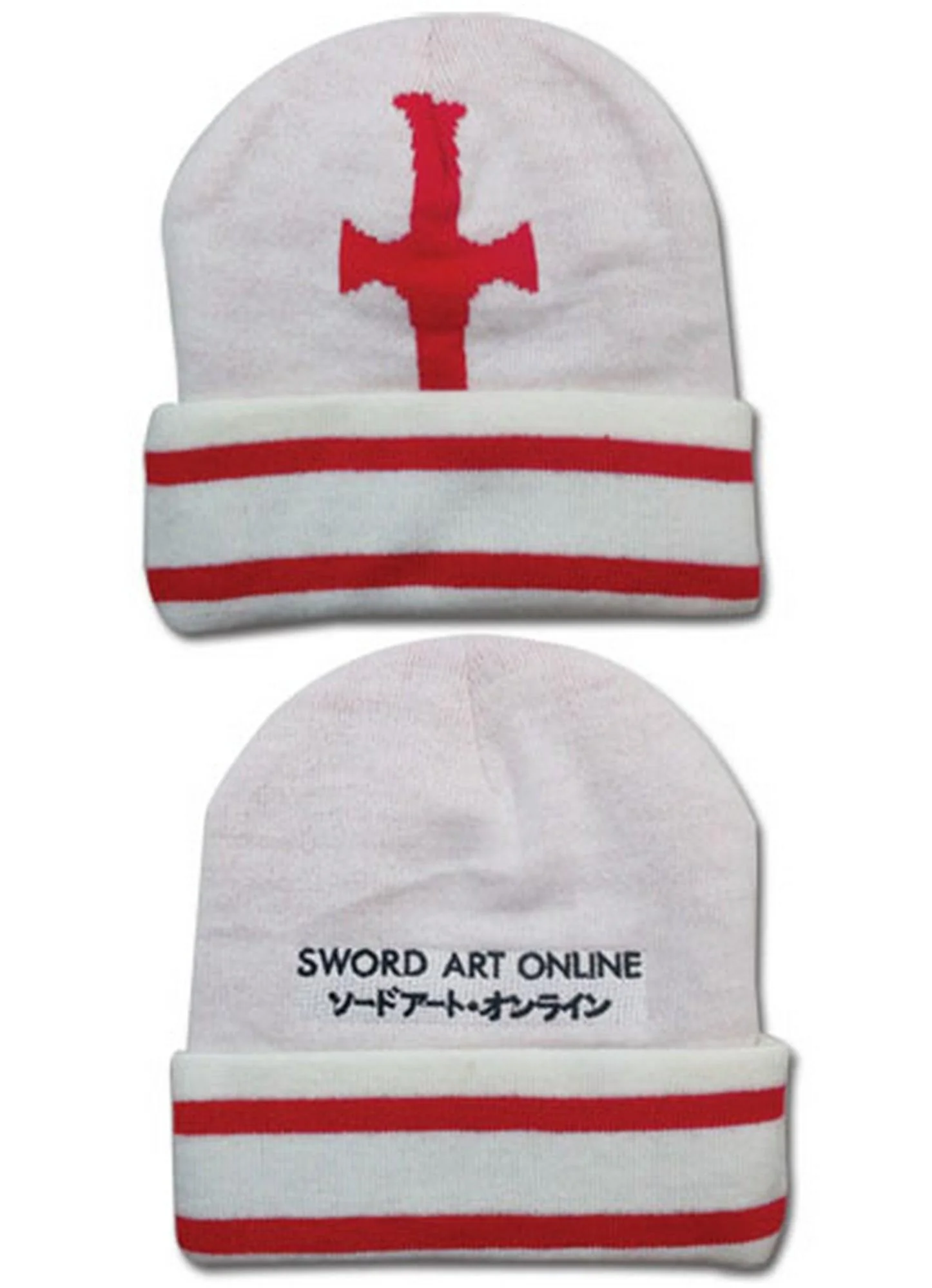Sword Art Online - Asuna Cross Beanie