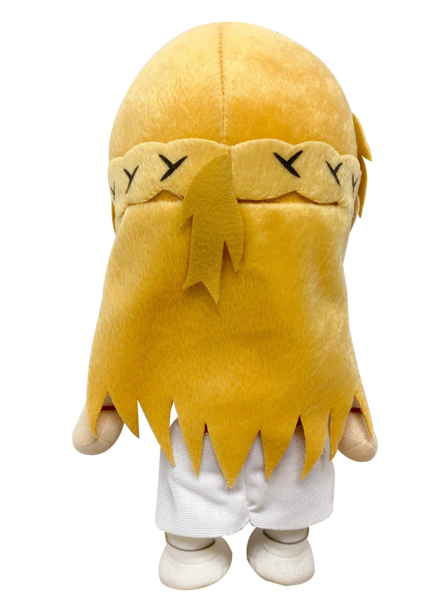 Sword Art Online - Asuna Yuuki Plush - Image 2