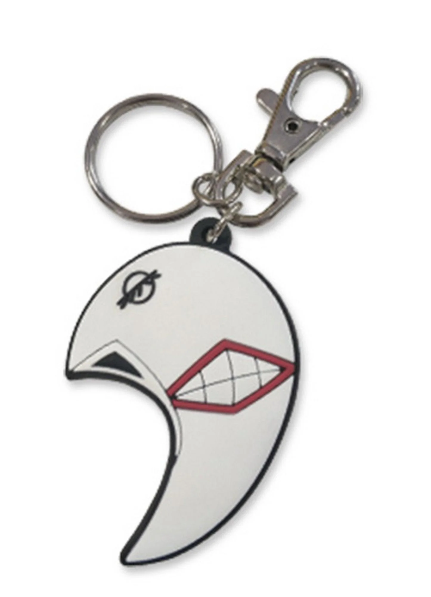 Tokyo Ghoul:re - Tsukiyama PVC Keychain