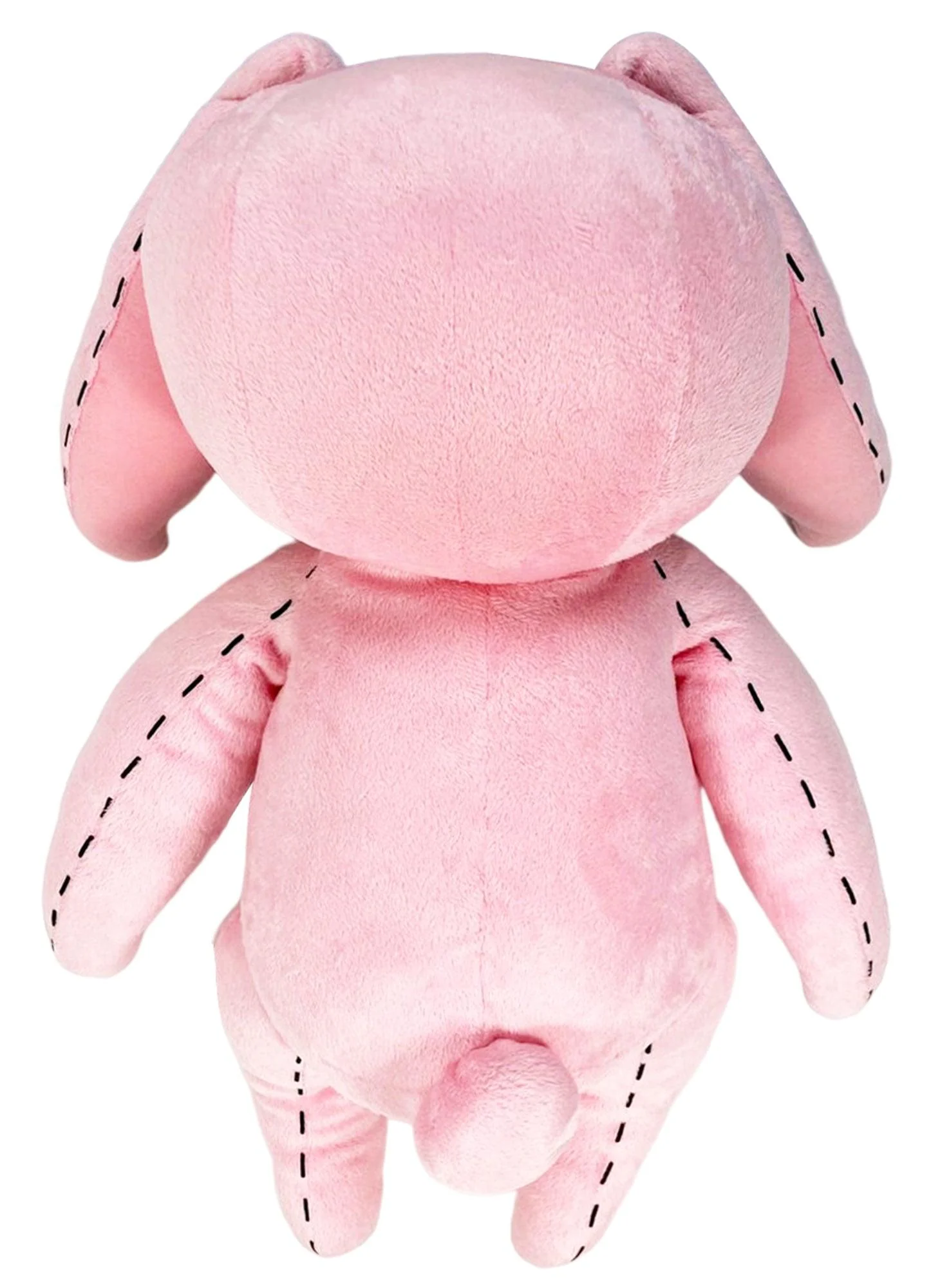 World Conquest Zvezda Plot - Garakuchika Plush 18"H - Image 2