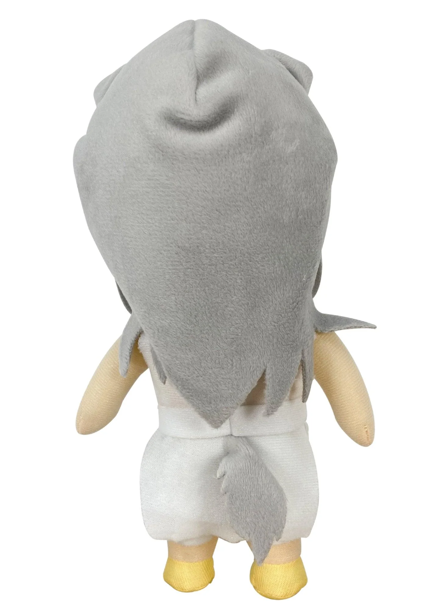 Yu Yu Hakusho - Youko Kurama Plush 8"H - Image 2